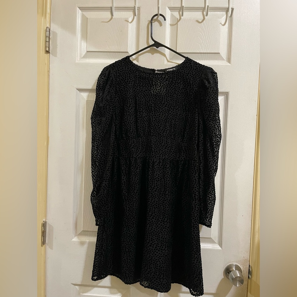 Express Dress